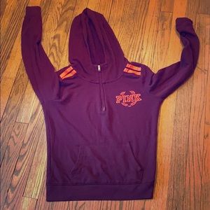 Victoria secret pink hoodie